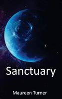 Sanctuary: Book One 1544717261 Book Cover