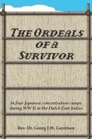 The Ordeals of a Survivor 1412062098 Book Cover