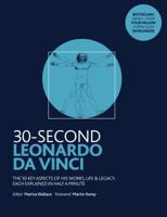 30-Second Leonardo Da Vinci 1435147855 Book Cover