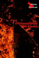 O Extremo Afiado do Espelho (Portuguese Edition) B0CWLR279H Book Cover