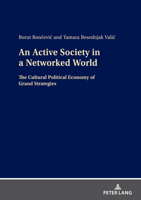 An Active Society in a Networked World 3631883900 Book Cover