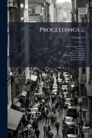 Proceedings ..., Volume 12 1141903431 Book Cover