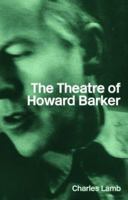 The Theatre of Howard Barker 041531531X Book Cover