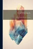 Crystals 1021480983 Book Cover