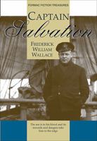 Captain Salvation B00085TCH4 Book Cover