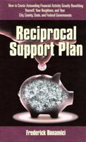 Reciprocal Support Plan 0976509423 Book Cover