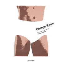 Robert Waters: Change Room 150095022X Book Cover