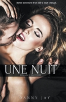 Une nuit B0BTT4XKD3 Book Cover