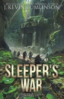 The Sleeper's War 1393142885 Book Cover