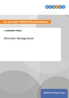 Diversity Management 3737932891 Book Cover