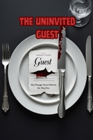 The Uninvited Guest B0FFXZDZVD Book Cover