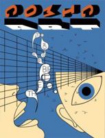 Comic Art 8 (Comic Art) 1584232579 Book Cover