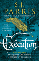 Execution: A Giordano Bruno 0007481322 Book Cover