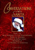 Conversations with Santa 0979501016 Book Cover