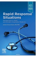 Rapid Response Situations B0BGNL4Y25 Book Cover