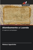 Alembamento a Luanda (Italian Edition) 6207556992 Book Cover