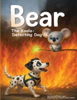 Bear: The Koala Detecting Dog B0H7KZ3Z81 Book Cover