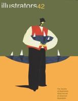 Illustrators 42 2880465923 Book Cover