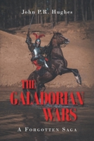 The Galadorian Wars: A Forgotten Saga B0FFXJJ8QB Book Cover