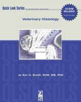Histology (Quick Look Series) 1893441954 Book Cover