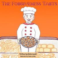 The Forgiveness Tarts 1983819069 Book Cover