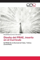 Dise�o del PRAE, inserto en el Curr�culo 6202105585 Book Cover
