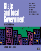 State And Local Government 2009-2010 (State and Local Government)