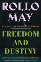 Freedom and Destiny 0393014770 Book Cover