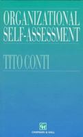 Organizational Self-Assessment 0412788802 Book Cover