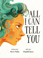 All I Can Tell You 1223189937 Book Cover
