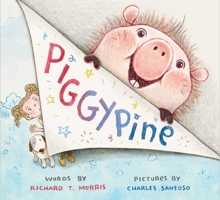 Piggypine 1665925302 Book Cover