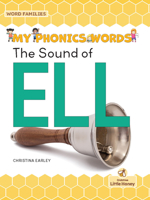 The Sound of ELL 1039661378 Book Cover