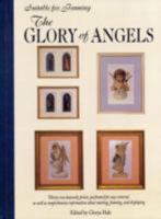 The Glory of Angels 0517119366 Book Cover