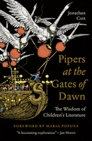 Pipers at the Gates of Dawn: The Wisdom of Children's Literature 0070132208 Book Cover
