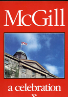 McGill: A Celebration 0773507957 Book Cover