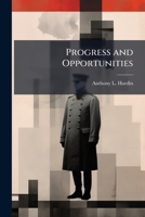 Progress and Opportunities: Supporting The Cincs' Warfighting Integrated Priority Requirements 1288299001 Book Cover