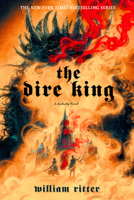 The Dire King 1616206705 Book Cover