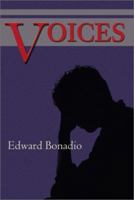 Voices 0595184308 Book Cover