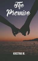 The Promise: Journey with Tess B08JRJ3WTK Book Cover