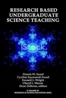Research Based Undergraduate Science Teaching 1623967503 Book Cover