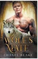 Wolf's Mate B0BT3PDW22 Book Cover