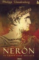 Nero: Kaiser und Gott, Künstler und Narr 3811209043 Book Cover