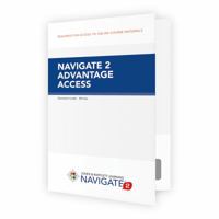 Navigate 2 Advantage Access For Quantum Leadership Creating Sustainable Value In Health Care 1284110796 Book Cover
