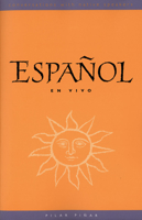 Español en Vivo (text): Conversations with Native Speakers 0300104448 Book Cover