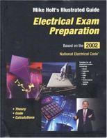 Electrical Exam Prep (Electrical Theory Library) 0971030707 Book Cover