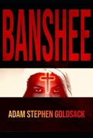 BANSHEE B0C1JD9H5F Book Cover