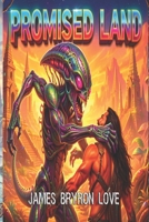 PROMISED LAND B0H396BG93 Book Cover