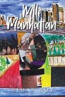 Mlle Manhattan: Miss Manhattan (French) (French Edition) B0CJDBMM13 Book Cover
