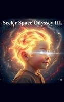 Secler Space Odyssey III. B0GW5WVXF7 Book Cover