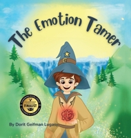 The Emotion Tamer 9655971767 Book Cover
